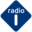 radio1.nl icon