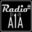 radioa1a.com icon