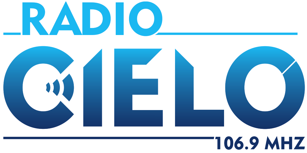 Radio Cielo - FM 106.9 mhz (Zarate) logo