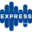 radioexpressfm.com logo