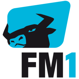 radiofm1.ch icon