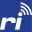 RadioInsight favicon
