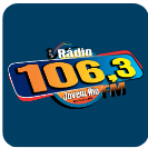 radiojovemrio.com.br icon