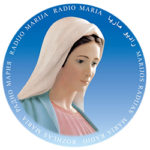 Radio Maria Philippines logo