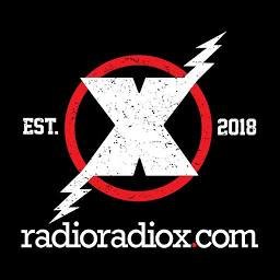 radioradiox.com icon