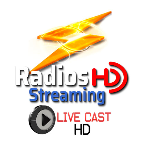 radioshdstreaming.com icon