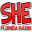 radioshe.com icon