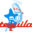 Radio Tequila - Deinze 105.1 FM logo