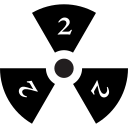 radoncourses.com icon