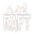 Raft logo