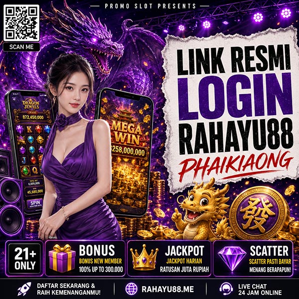 rahayu88go.com icon