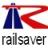 railsaver.co.uk icon