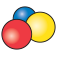 rainbowballoons.com icon