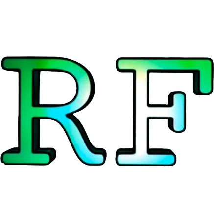 rainbowforge.dev icon