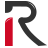 rainbowred.com logo