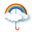 rainbows.org icon