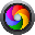rainbowzoom.de icon