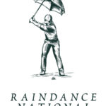 RainDance National Golf Course logo