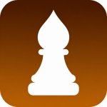 Raindropchess logo
