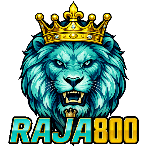 raja800.com logo