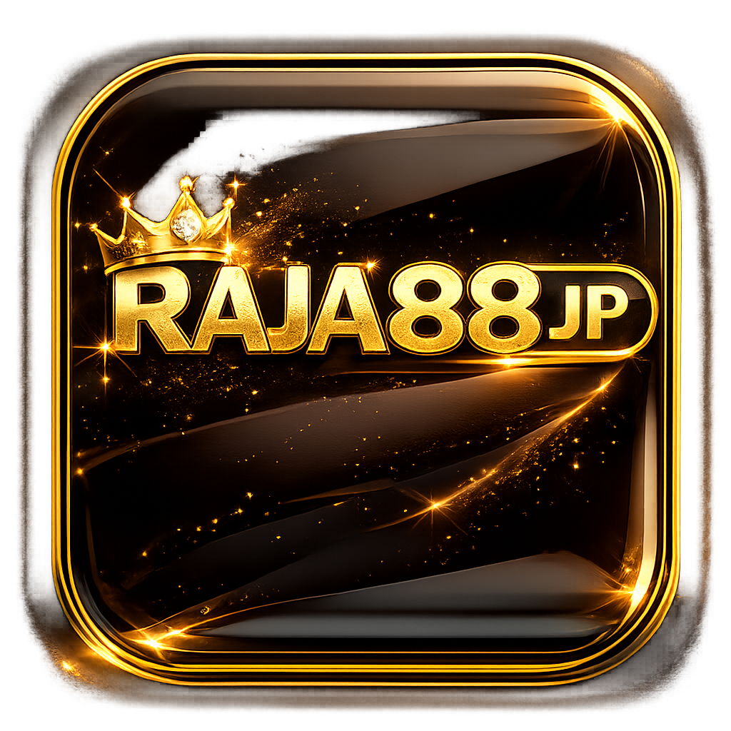 raja88max.com icon