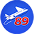 raja89.travel icon