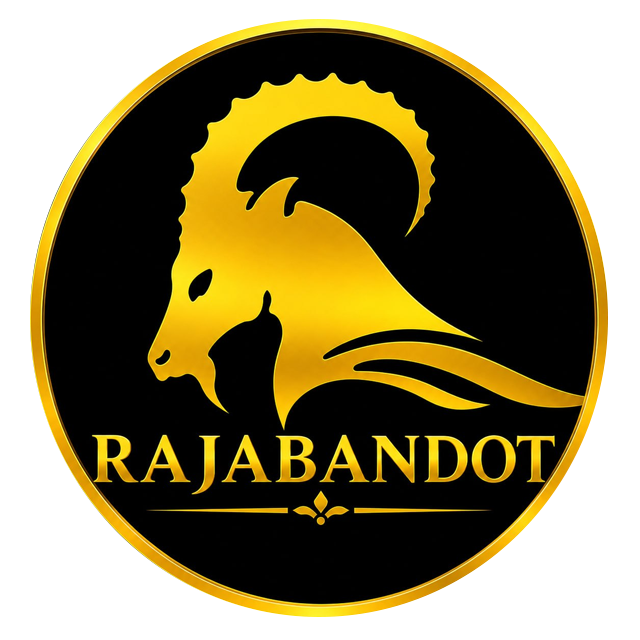 rajabandotdamai47.com icon