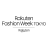 rakutenfashionweektokyo.com icon