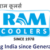ramcoolers.com logo