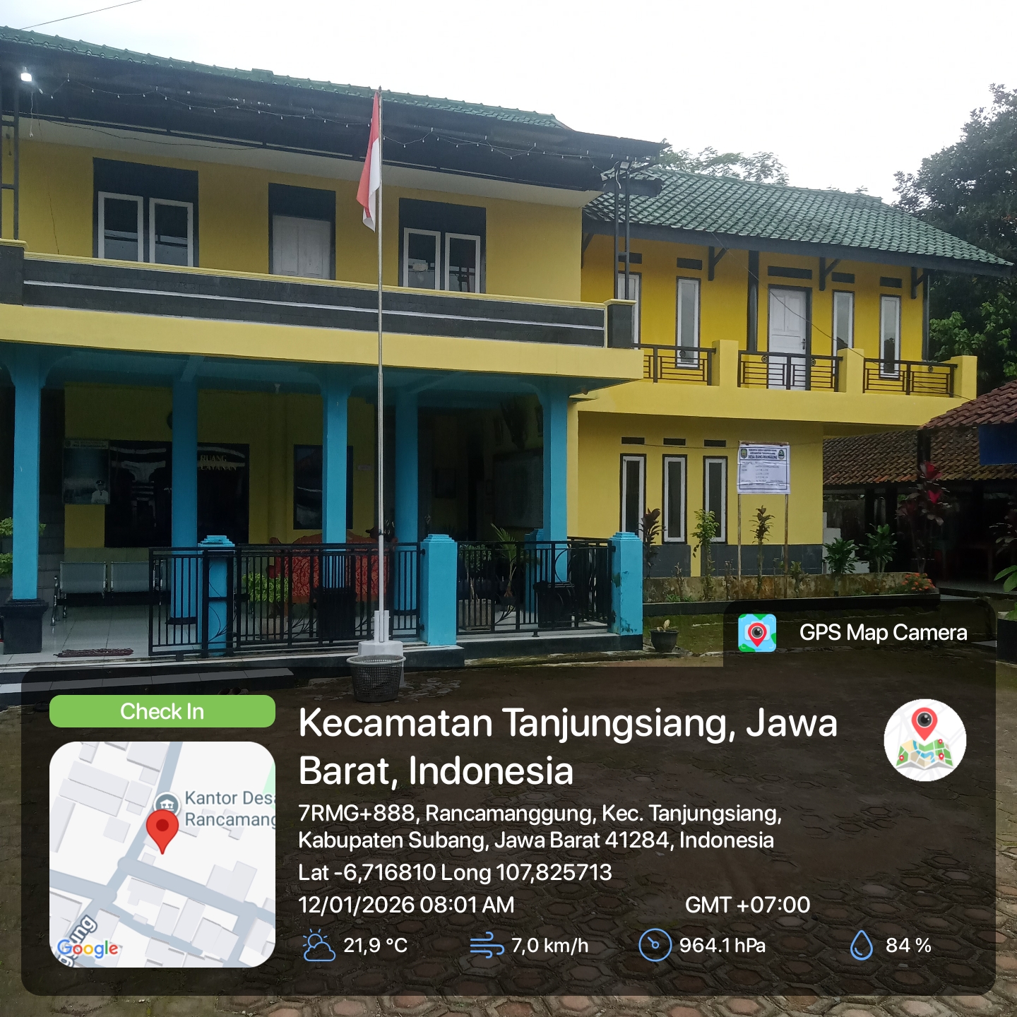 rancamanggungdesa.id icon