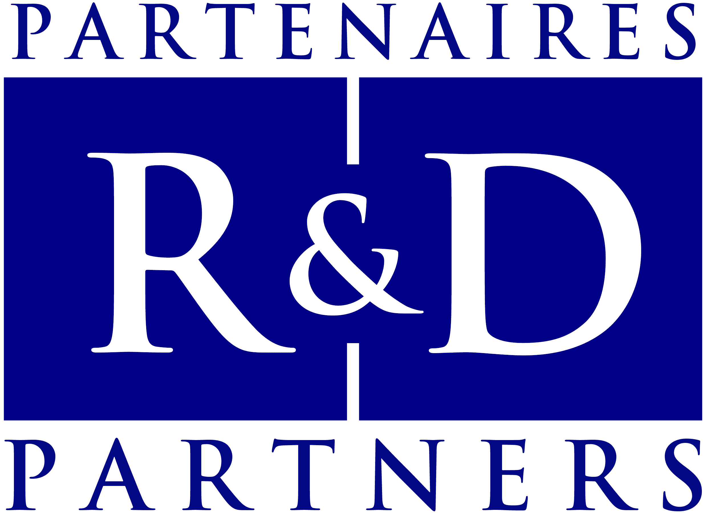 R&D Partners logo