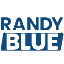 randyblue.com logo