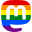raphus.social icon