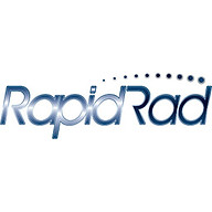 rapidrad.com icon
