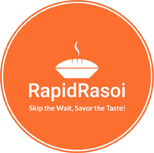 rapidrasoi.in icon