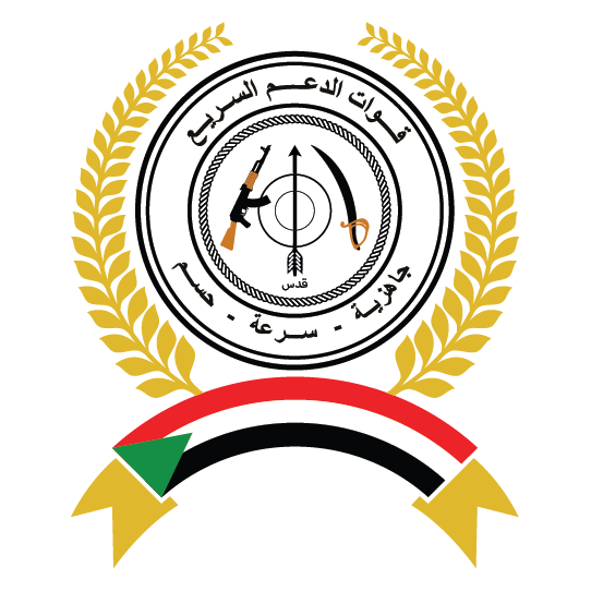 rapidsupportforce.com