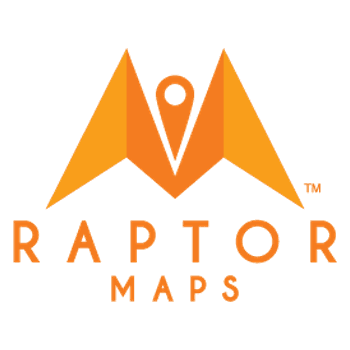 raptormaps.com logo