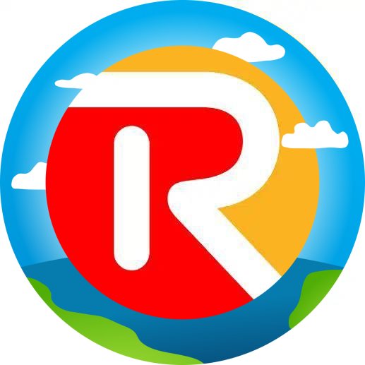 raudbook.com icon