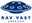 Ravvast logo