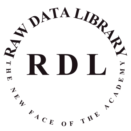 rawdatalibrary.net icon