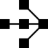 Ray (Anyscale) logo