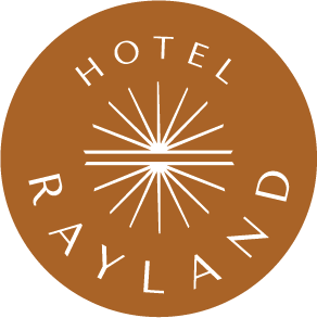 raylandhotel.com icon