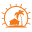 rayosdesol.com icon