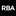 rbabrands.com icon