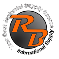 Rb International Supply logo