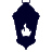 Ridgemont Country Club logo
