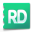 rd.app icon