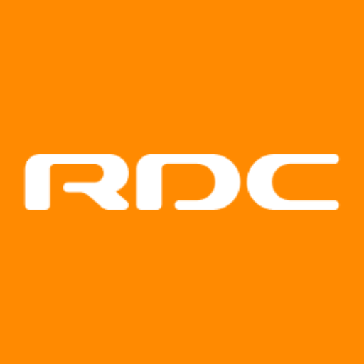 rdc.nl logo