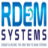 rdem-systems.com logo