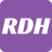 rdhmag.com icon